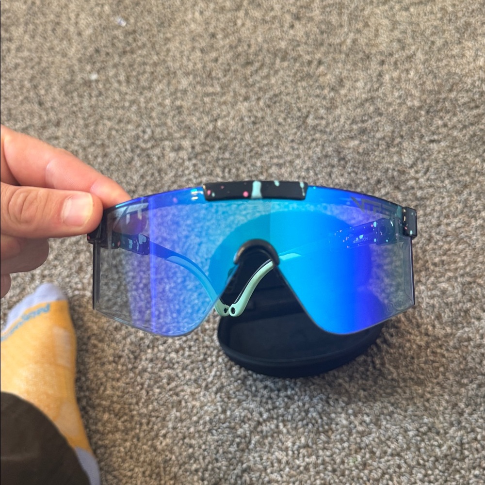 Pit Viper 2000 Sunglasses